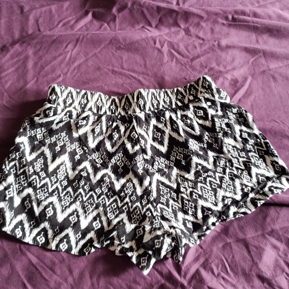 ! Comfy leisure short shorts - Picture 2 of 6